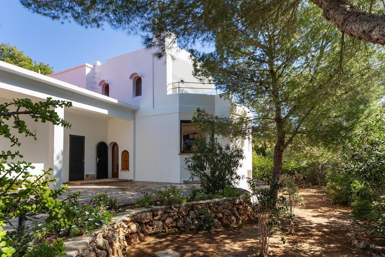 Apartamentos Cala Murada Tennis Eksteriør billede